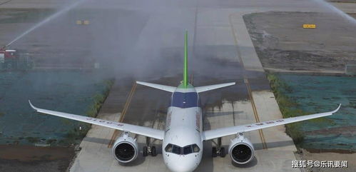 美国扩大制裁名单 一年对我国减少出口389亿航空航天产品