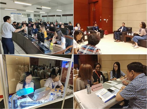 国家一流本科专业建设点 翻译专业