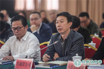 “航空航天主题产业园”有望落户昆明|旅游|昆明|产业园_新浪新闻