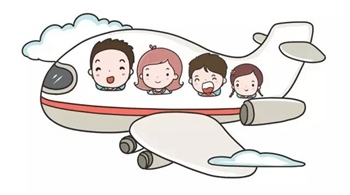 雷雨季节 坐飞机出行注意三个问题