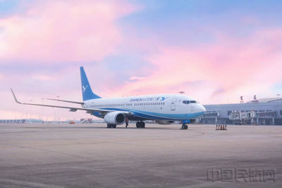 5月5日起 三峡机场可直飞唐山