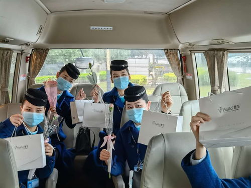 以美致敬 半边天 ,关怀备至暖人心