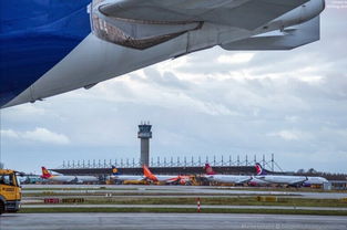 大飞机怎么造 带你走进世界一流飞机制造厂 组图