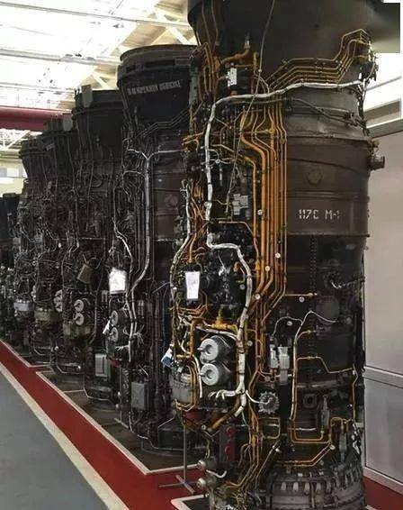 直击俄最大航空发动机制造厂 工艺先进井然有序