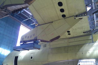 俄制造伊尔-476运输机 新一代空中运输力量解析