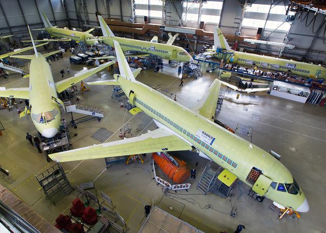 中国航空紧固件技术差距 十年困境与追赶挑战