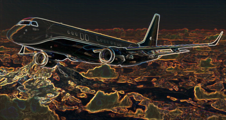 航空信息系统行业竞争格局及可能面临的风险