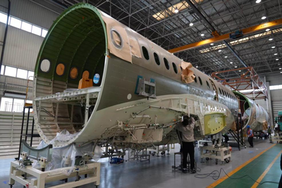 地理不远，心理更近 辽宁以航空信息咨询为引擎，全力打造对外开放新前沿