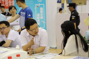 翱翔梦想，启航未来——北航2017级大类培养专业咨询日航空信息咨询专场在沙河校区成功举行