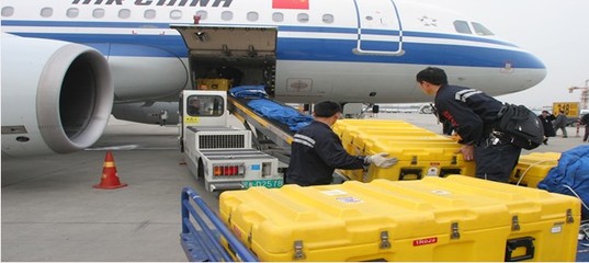 航鹏航空货运 浙江区域航空物流的专业之选