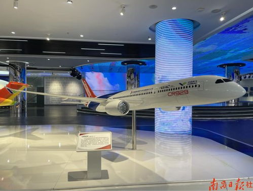 精彩纷呈 2022南昌飞行大会亮点提前看