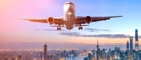 河南省外贸学校有航空服务专业吗?