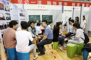 2018级大类培养专业咨询日 航空信息咨询