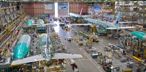 2021年展望 OEM厂商寻求航空业稳定发展